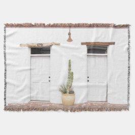 Südwestweißer Eintrag Decke