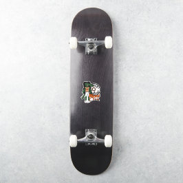 Sue Ann Vinyl Sticker