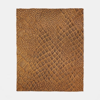suede with beautiful patternpattern,snake,texture, fleecedecke