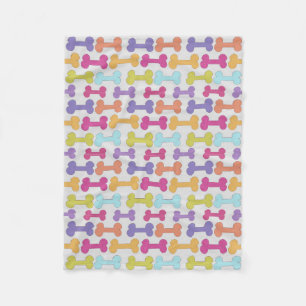 Suelas Blanket Fleecedecke