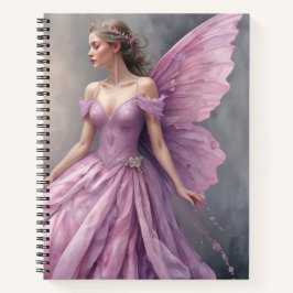 Sueño de Lavanda Notizbuch