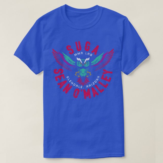 Suga Sean OMalley T-Shirt (Design vorne)