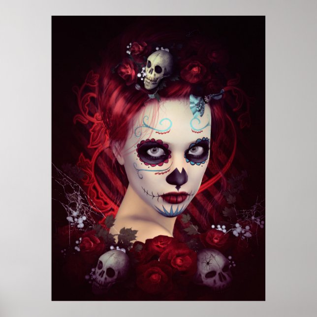 Sugar Doll Poster (Vorne)