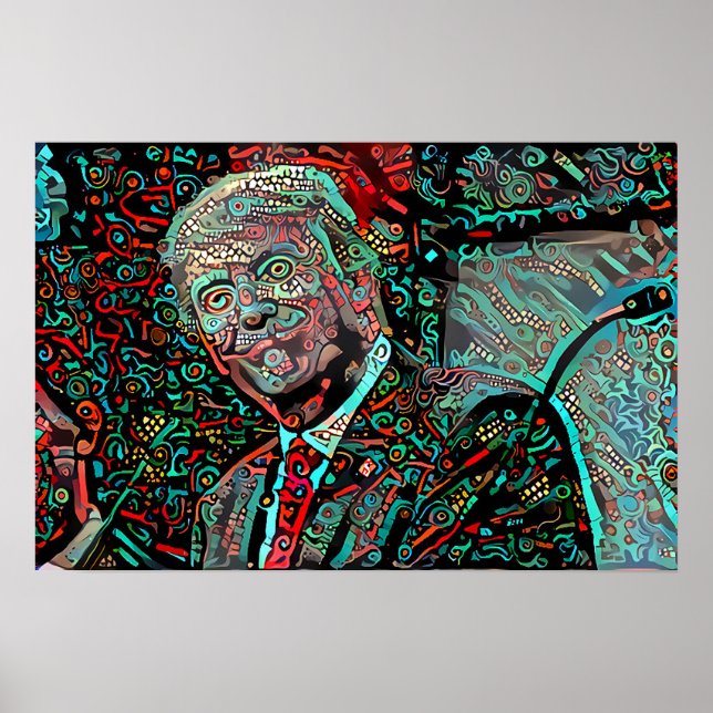 Sugar GEOTUS Poster (Vorne)