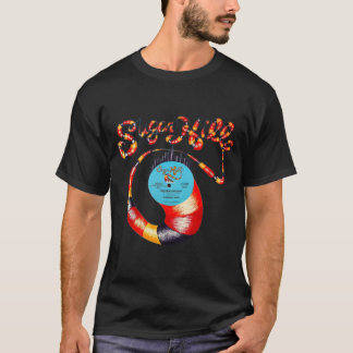 Sugar Hill Zucker Hill Platten T-Shirt