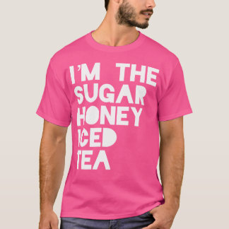 Sugar Honey Iced Tee Hip Hop Liebhaber