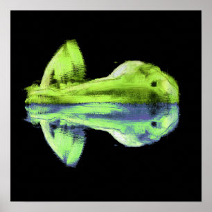 Sugar-Loaf Mountain - Rio Poster