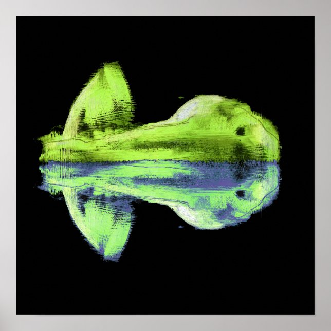 Sugar-Loaf Mountain - Rio Poster (Vorne)