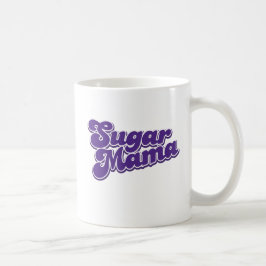 Sugar Mama Tasse
