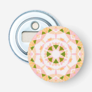 Sugar Pink Spring Green Star Dopamin Dekoration Ar Flaschenöffner