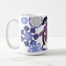 Sugar plum dance  kaffeetasse