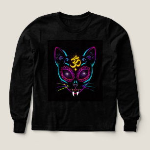 Sugar Skull Kitty - Alien 1