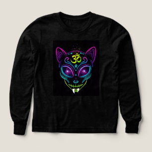 Sugar Skull Kitty - Alien 3