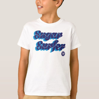 Sugar Surfer T-Shirt