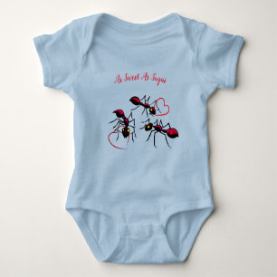 Sugar-Sweet Baby T - Shirt