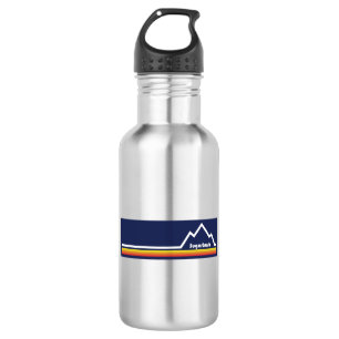 Sugarbush, Vermont Edelstahlflasche