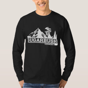 Sugarbush Vermont T-Shirt