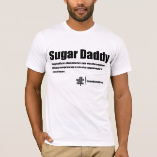 Sugardaddy T-Shirt