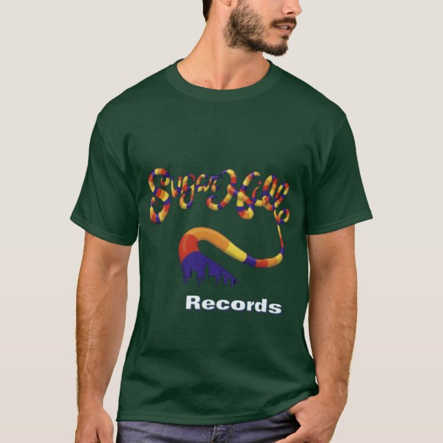 Sugarhill Junge T-Shirt (Vorderseite)