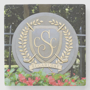 Sugarloaf Country Club, Duluth, Sugarloaf Steinuntersetzer