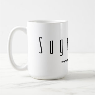 Sugartard Tasse