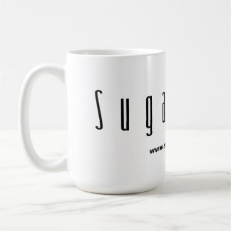 Sugartard Tasse