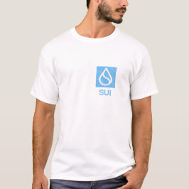Sui CryptoCrunchy Shirts 2023