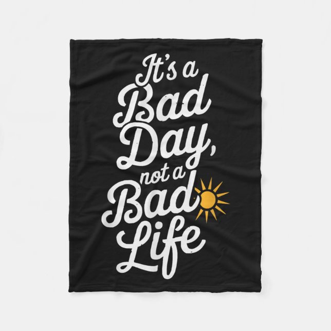 Suicide Awareness Depression Anxiety Mental Health Fleecedecke (Vorderseite)