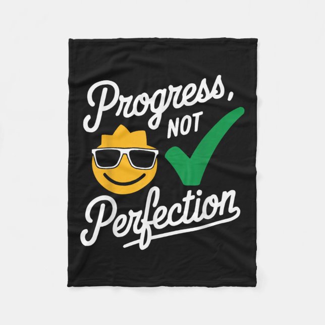 Suicide Awareness Depression Anxiety Mental Health Fleecedecke (Vorderseite)