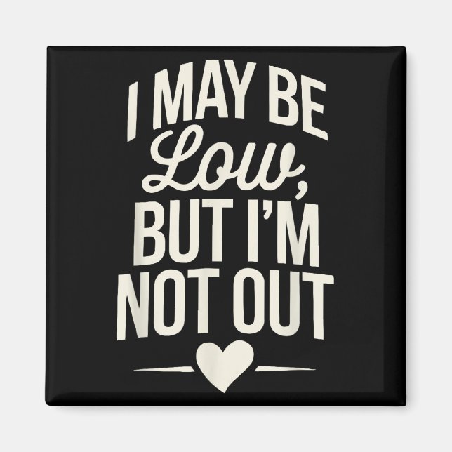 Suicide Awareness Depression Anxiety Mental Health Magnet (Vorne)