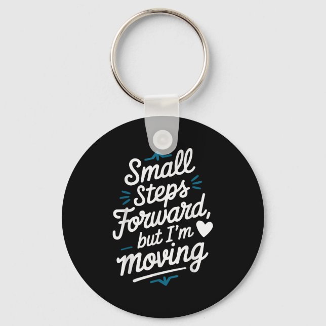 Suicide Awareness Depression Anxiety Mental Health Schlüsselanhänger (Vorderseite)