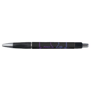 Suicide Awareness Pen Kugelschreiber