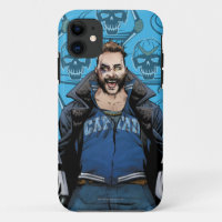 Suicide Squad | Boomerang Comic Buchkunst