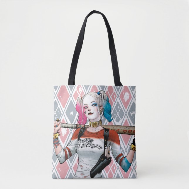 Suicide Squad | Harley Quinn (Vorderseite)