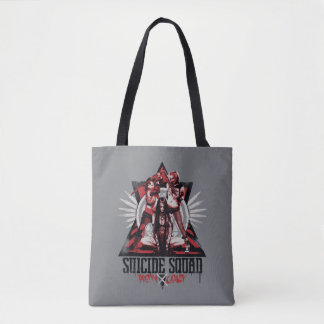 Suicide Squad | Hübsche Crazy Squad Girls
