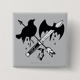 Suicide Squad   Joker Button