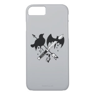 Suicide Squad   Joker Case-Mate iPhone Hülle