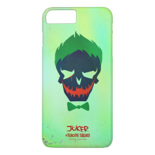 Suicide Squad   Joker Case-Mate iPhone Hülle