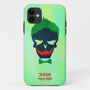 Suicide Squad   Joker Case-Mate iPhone Hülle