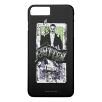 Suicide Squad | Joker & Harley Rotten