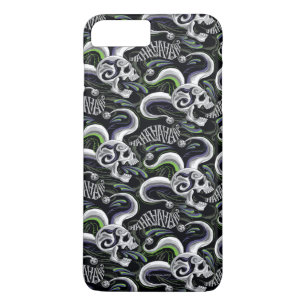 Suicide Squad Joker Skull - Haha Case-Mate iPhone Hülle