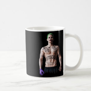Suicide Squad Joker Stance Black Kaffeetasse