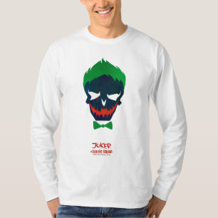 Suicide Squad Joker T-Shirt
