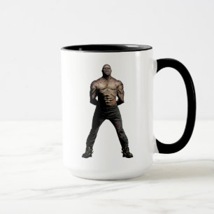 Suicide Squad   Killer Croc Comic Book Art Tasse