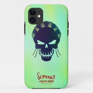 Suicide Squad Kopf-Symbol für Slipknot Case-Mate iPhone Hülle