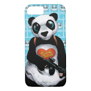 Suicide Squad   Panda Case-Mate iPhone Hülle