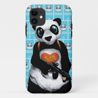 Suicide Squad | Panda Case-Mate iPhone Hülle
