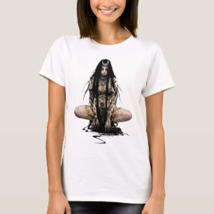 Suicide Squad Verzauberer 2 T-Shirt