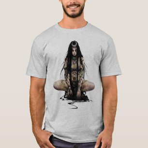 Suicide Squad   Verzauberer 2 T-Shirt