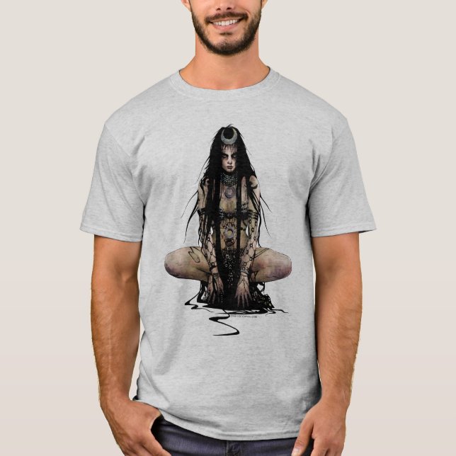 Suicide Squad | Verzauberer 2 T-Shirt (Vorderseite)